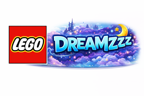 Lego Dreamzzz