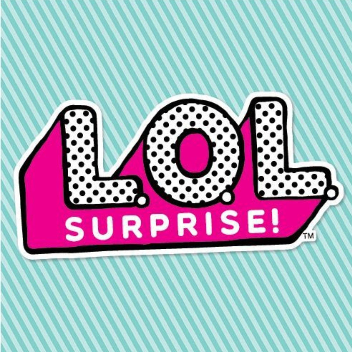 L.O.L. Surprise
