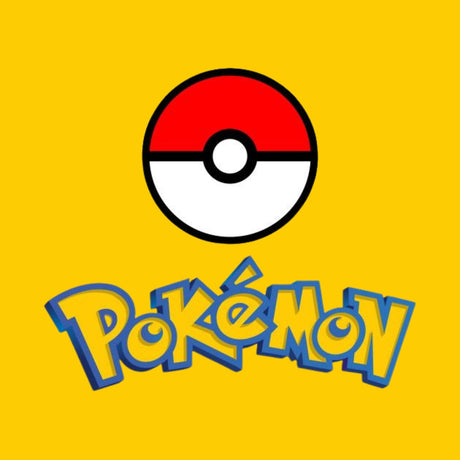 pokemon