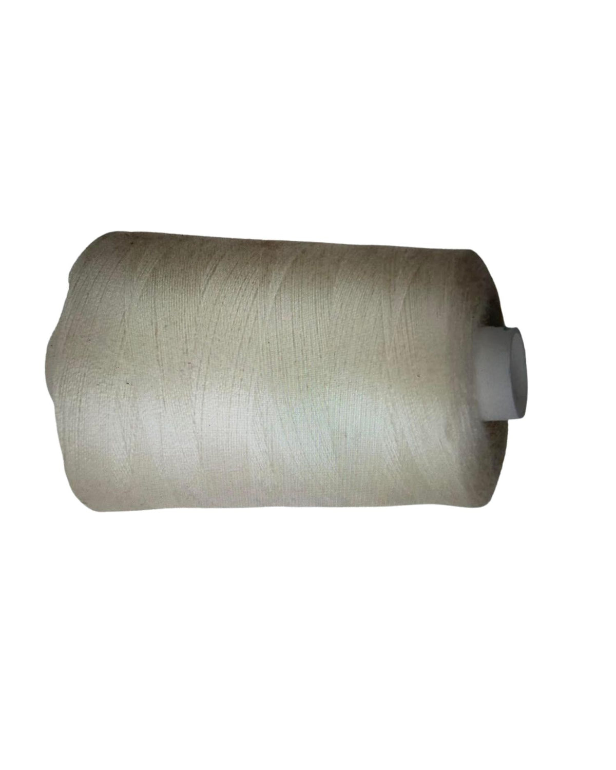 Sewing thread Cream color 0453