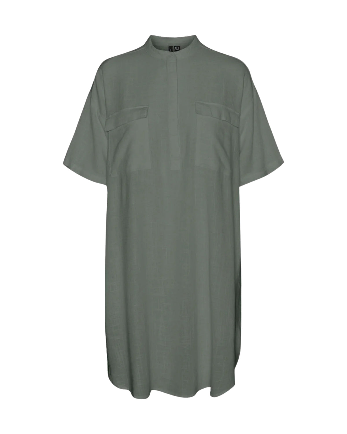 Green - Laurel Wreath - Vero Moda - Dress - 10250261