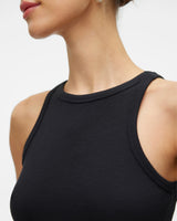 Black - Vero Moda - Dress - Rib - 10306898