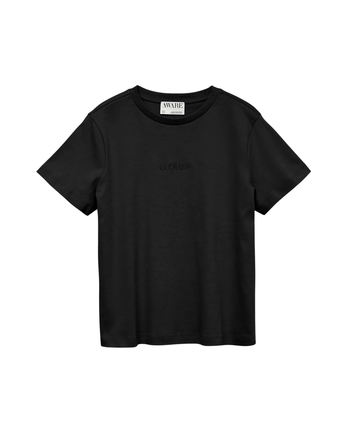 Black - Vero Moda - T-shirt - 10307507