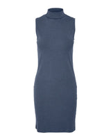 Blue - vintage indigo - Vero Moda - dress - 10317157