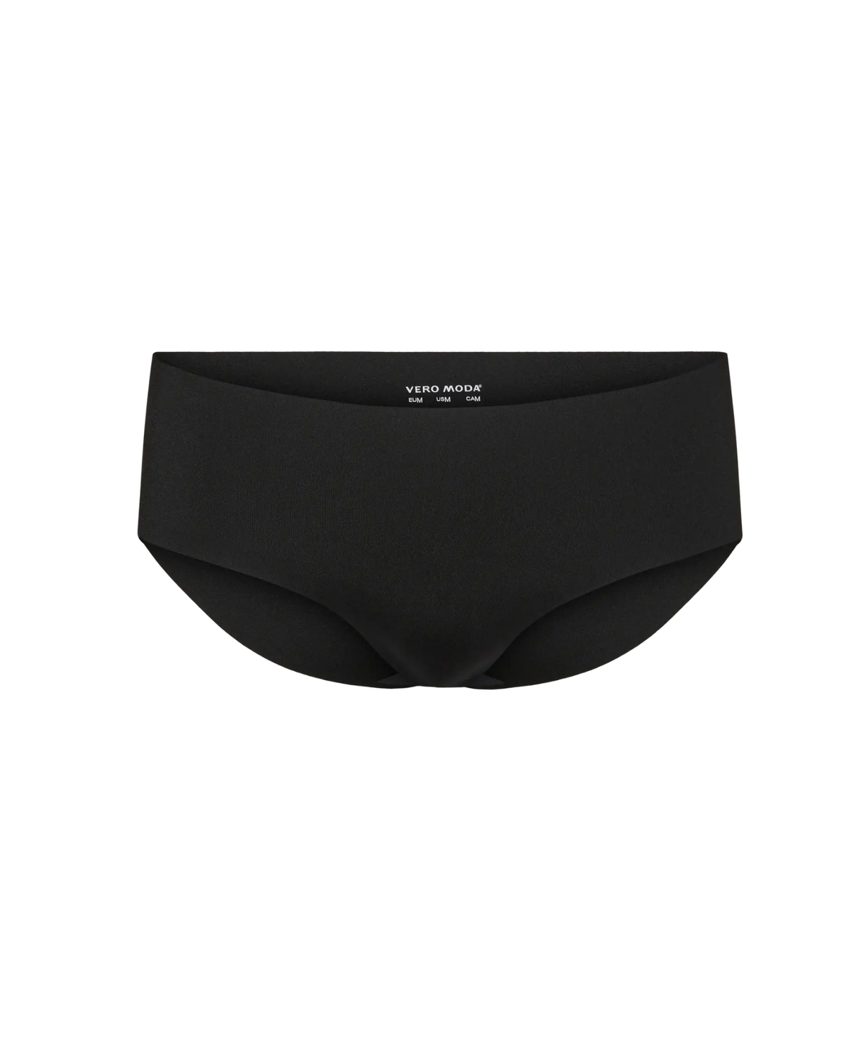 Sorte - Black - Vero Moda - 3-pack - Hipsters - 10317245
