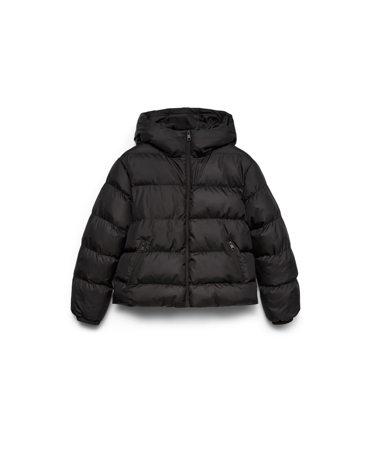 Sort - Black - Vero Moda - Jakke - 10324383