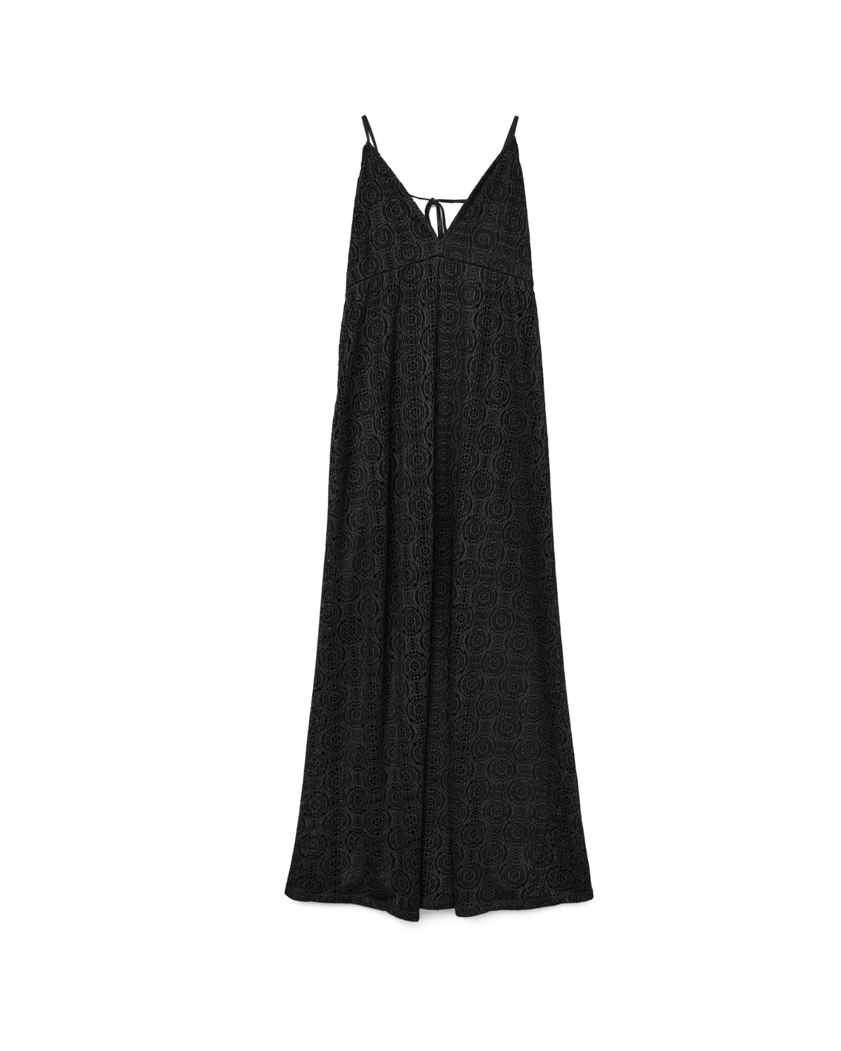 Sort - Black - Vero Moda - Kjole - 10325041