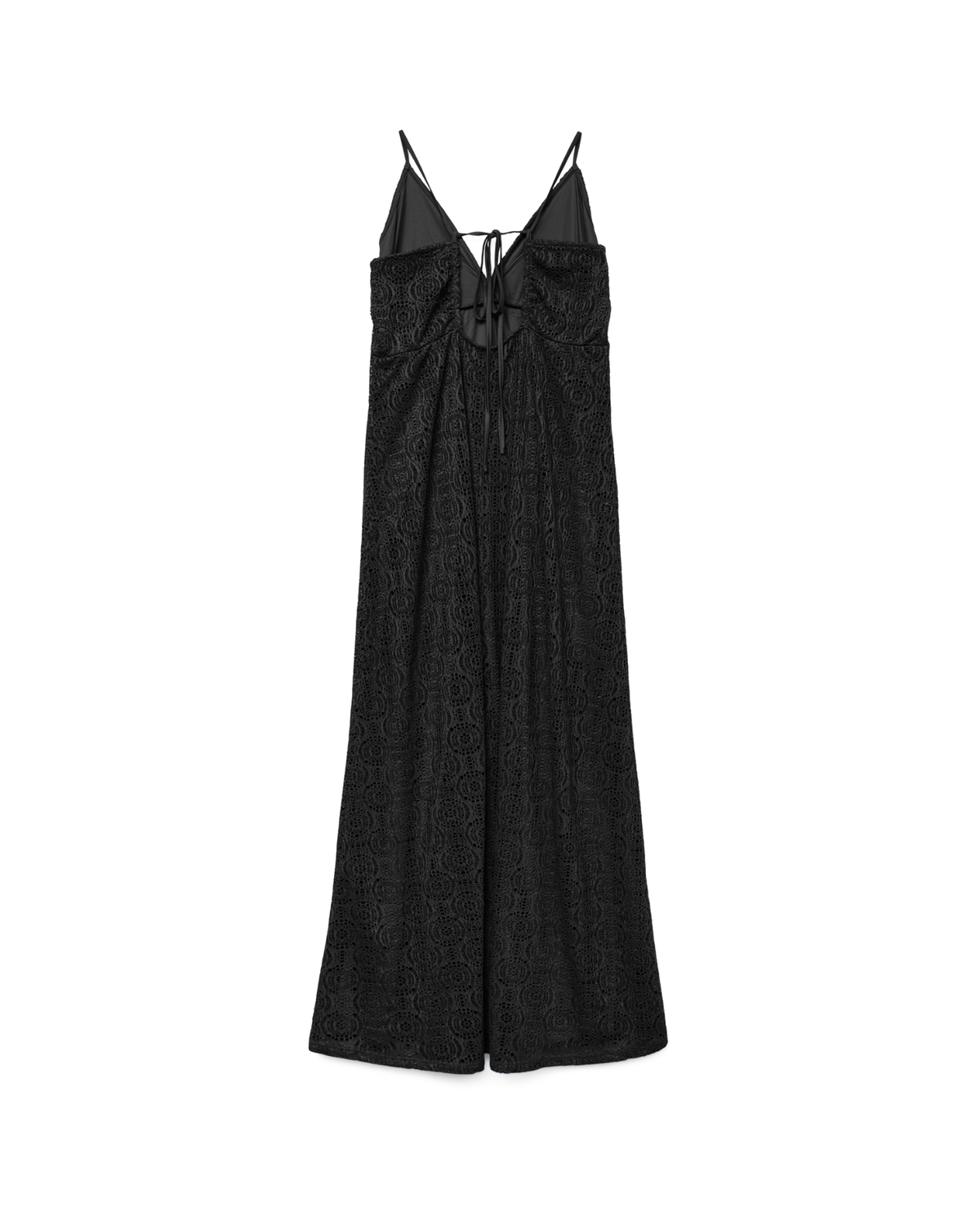 Sort - Black - Vero Moda - Kjole - 10325041