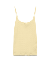 Gul - Anise Flower - Vero Moda - Top - 10327156