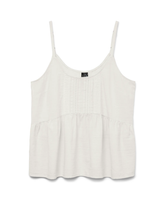 Hvid - Snow White - Vero Moda - Top - 10327662