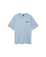 Blå - Glacier Lake - Vero Moda - T-shirt - 10329468