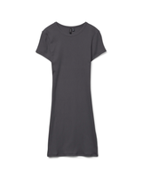 Grå - Magnet - Vero Moda - Kjole - 10331514