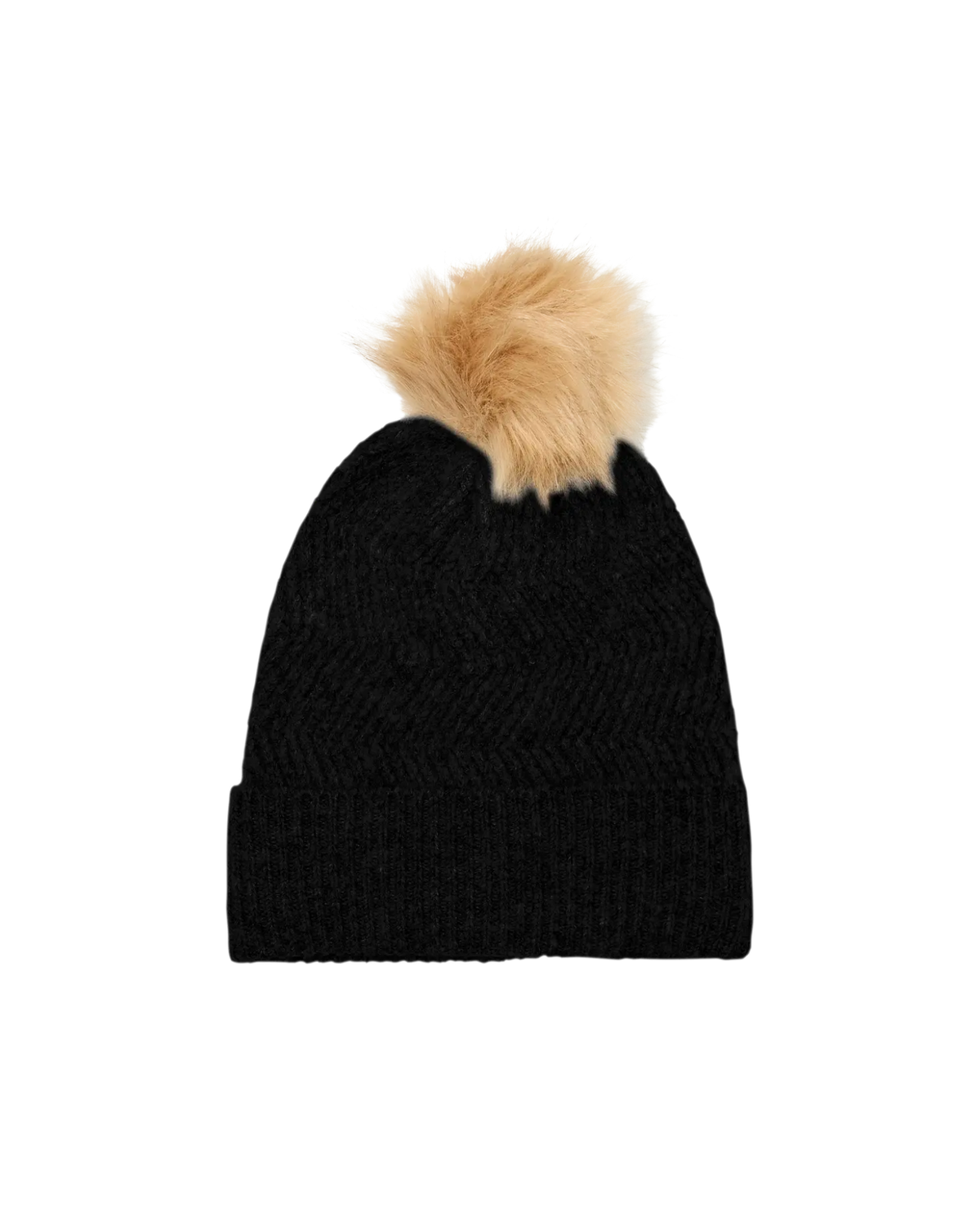 Sort - Black - Vero Moda - Hue - 10332299