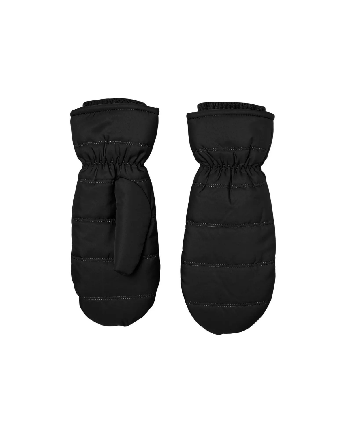 Sort - Black - Vero Moda - Vanter - 10333107
