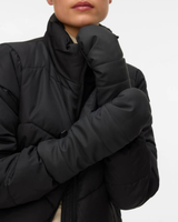 Sort - Black - Vero Moda - Vanter - 10333699