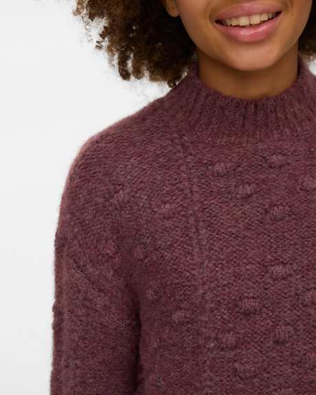 Sand - peyote melange - name it - wool leggings - 13242250
