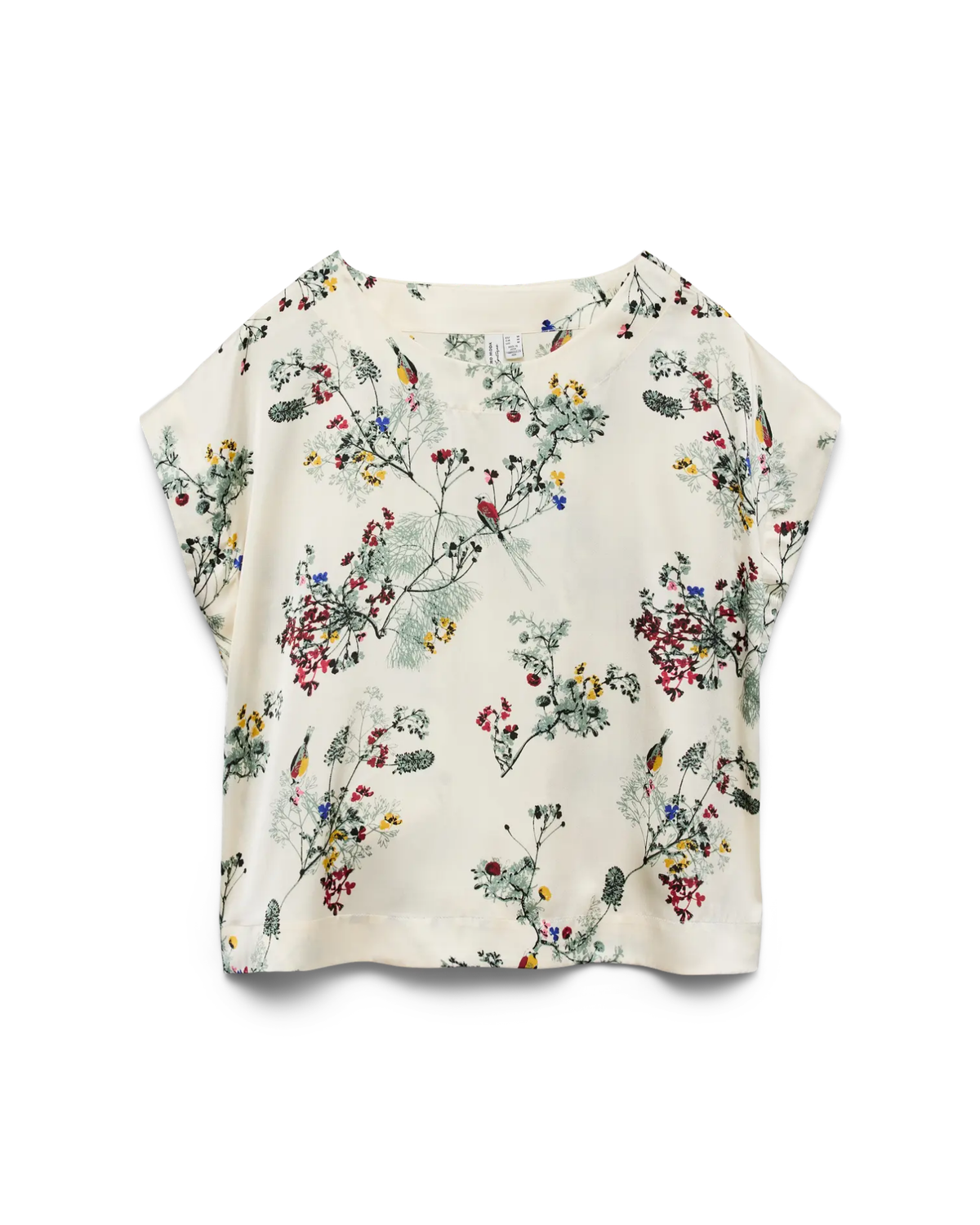 Offwhite - birch - Vero Moda - Top - 10336143