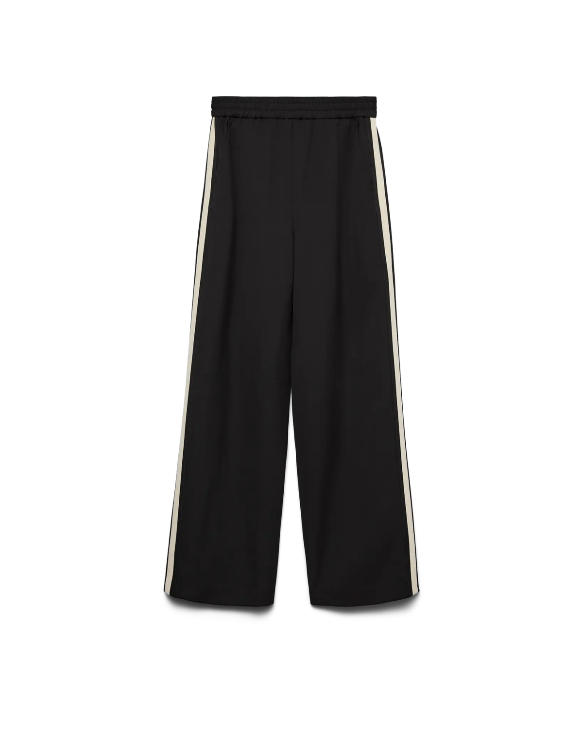 Sort - Black - Vero Moda - Bukser - 10336601