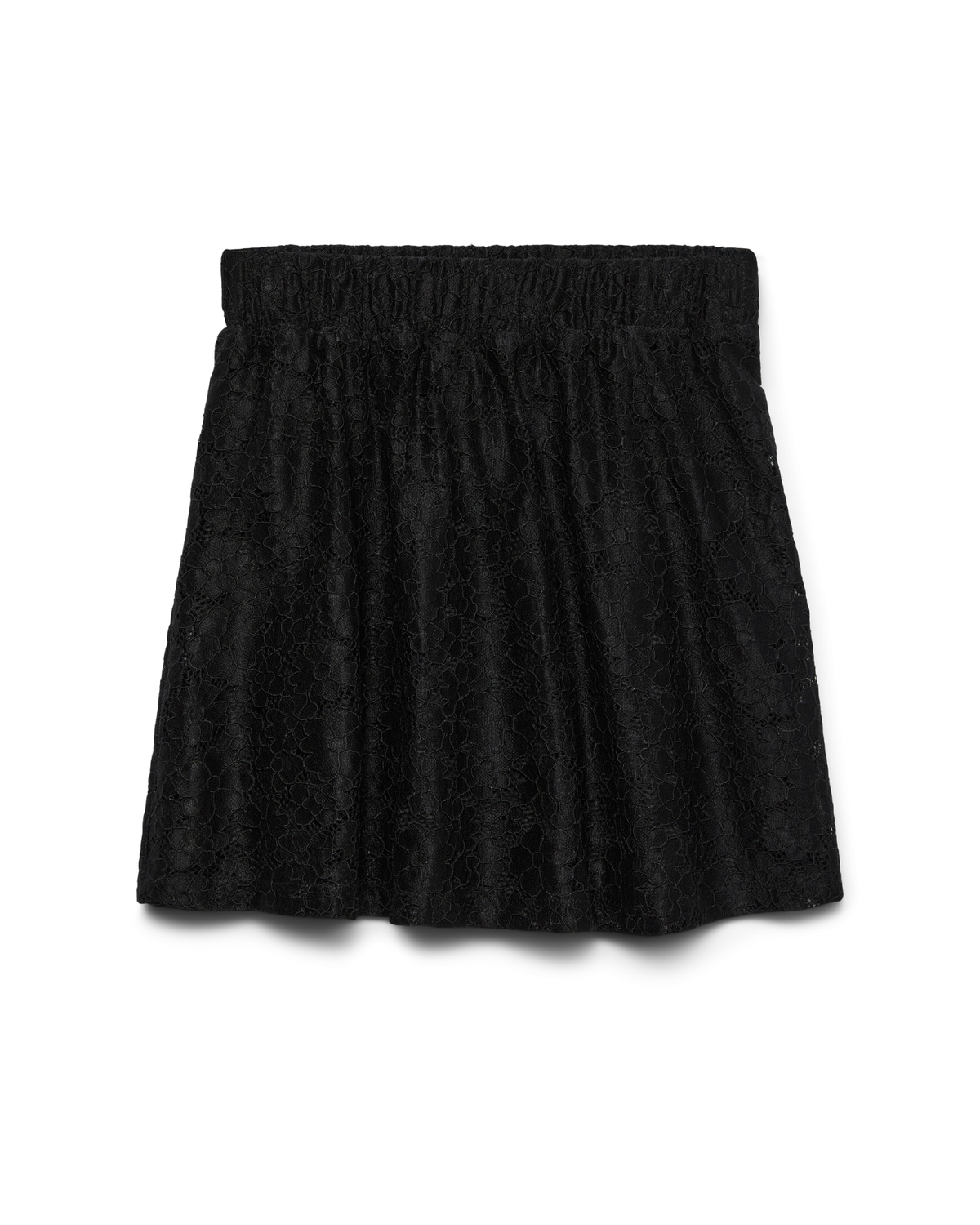 Sort - black - VERO MODA - nederdel - 10337899