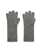 Grå - Medium Grey Melange - Aware Vero Moda - Arm og ben varmere - 10338577