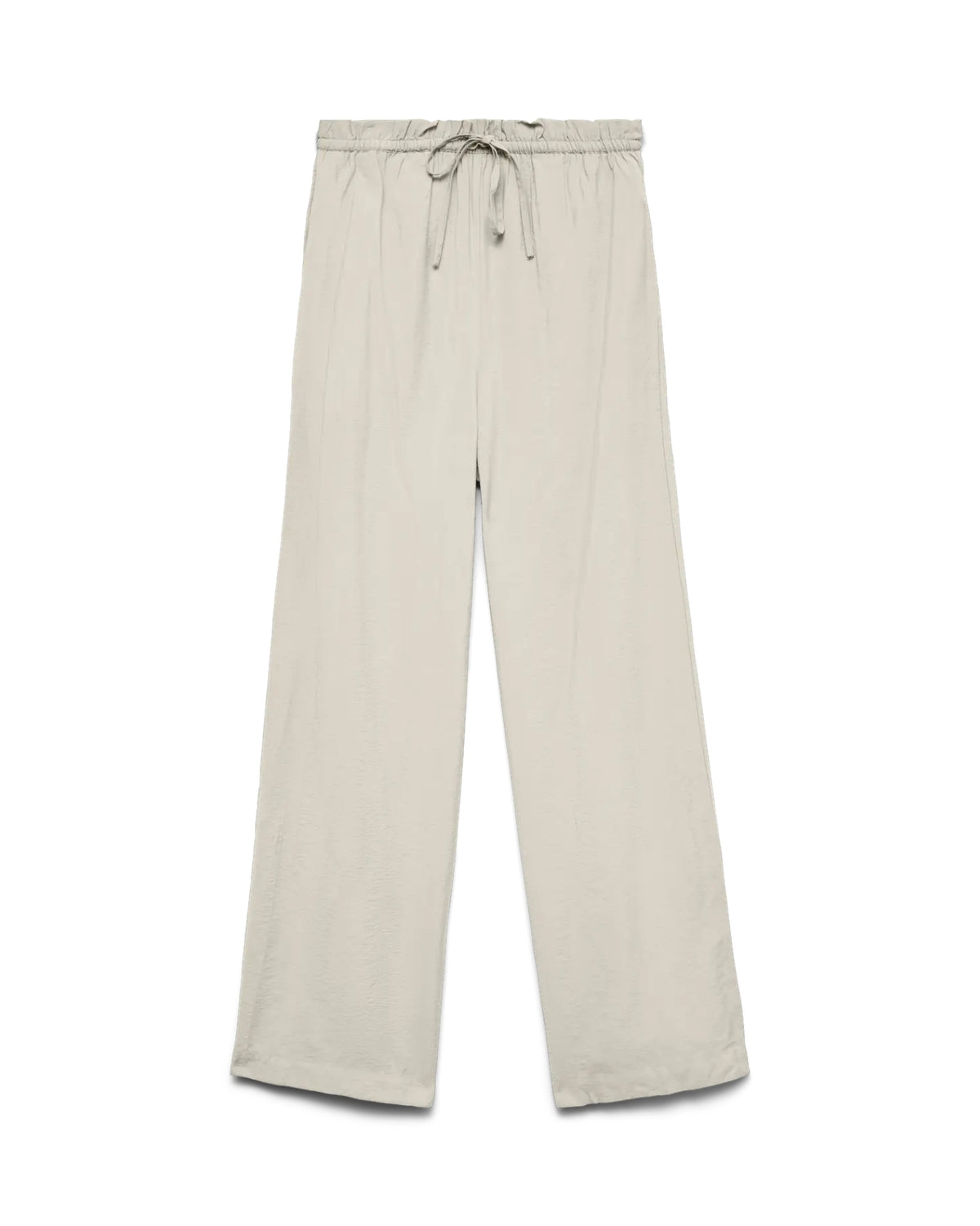 Offwhite - Birch - Vero Moda - Trousers - 10339411