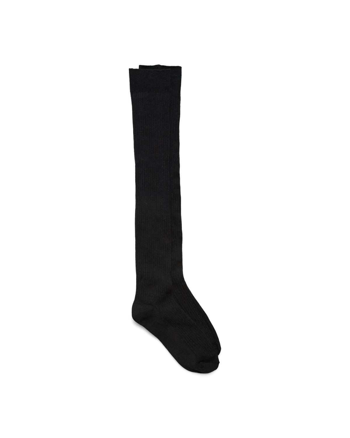Sort - Black - Vero Moda  - Strømper - 10342459