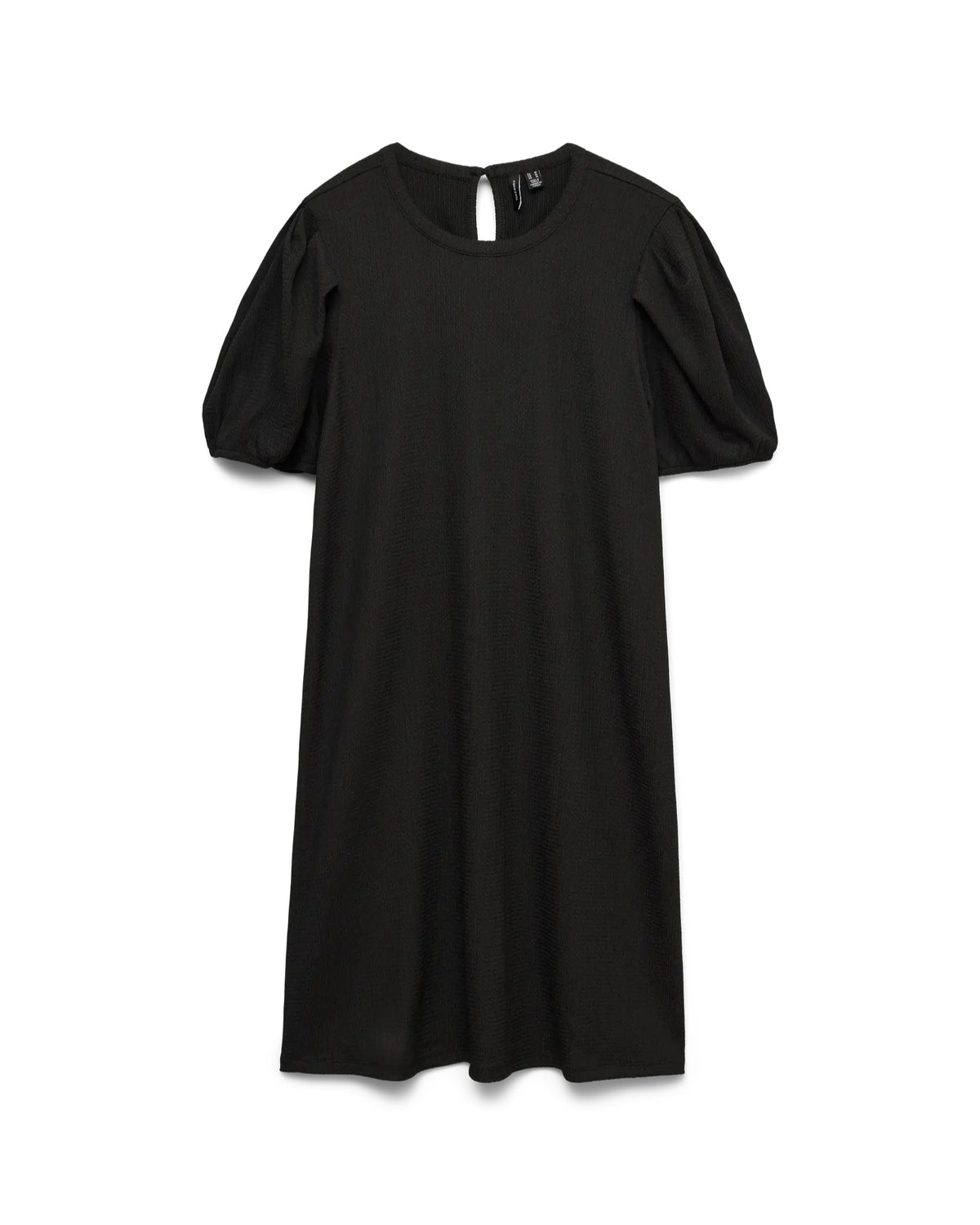 Sort - Black - Vero Moda - Kjole - 10342755