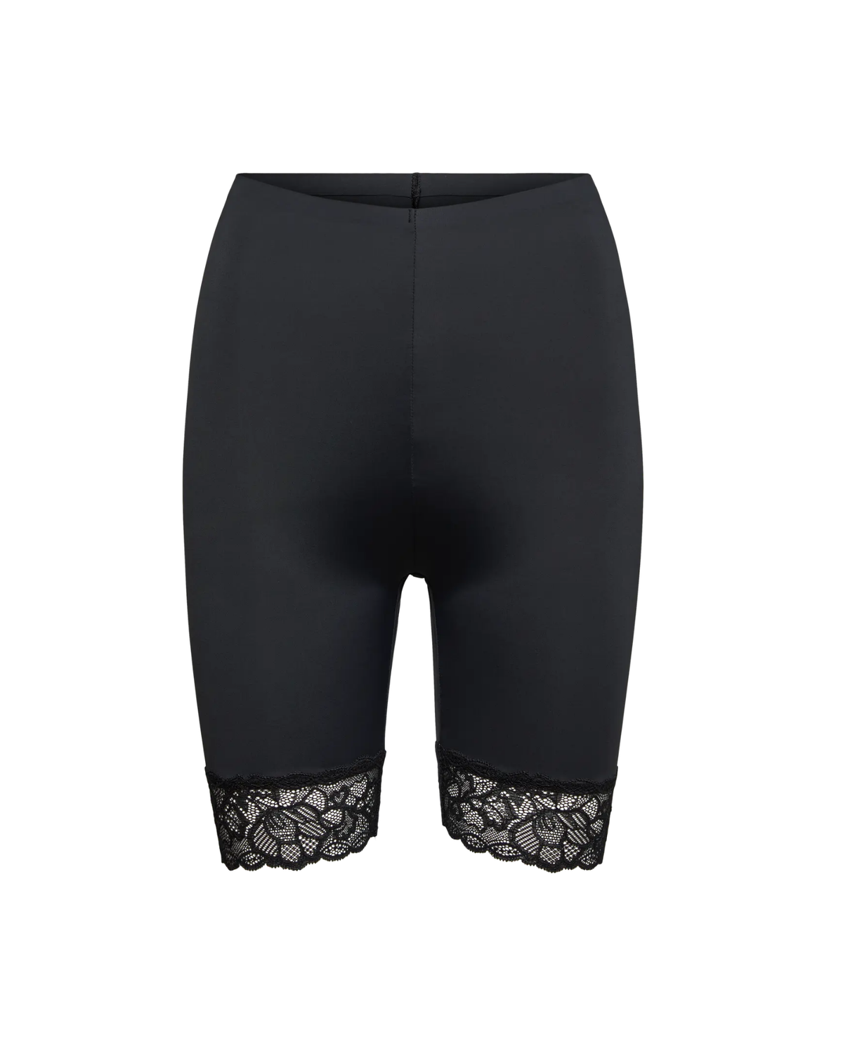 Sort - Black - Vero Moda - Cykelshorts - Blonder - 10342826