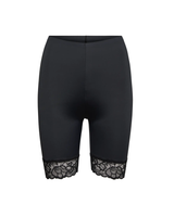 Sort - Black - Vero Moda - Cykelshorts - Blonder - 10342826
