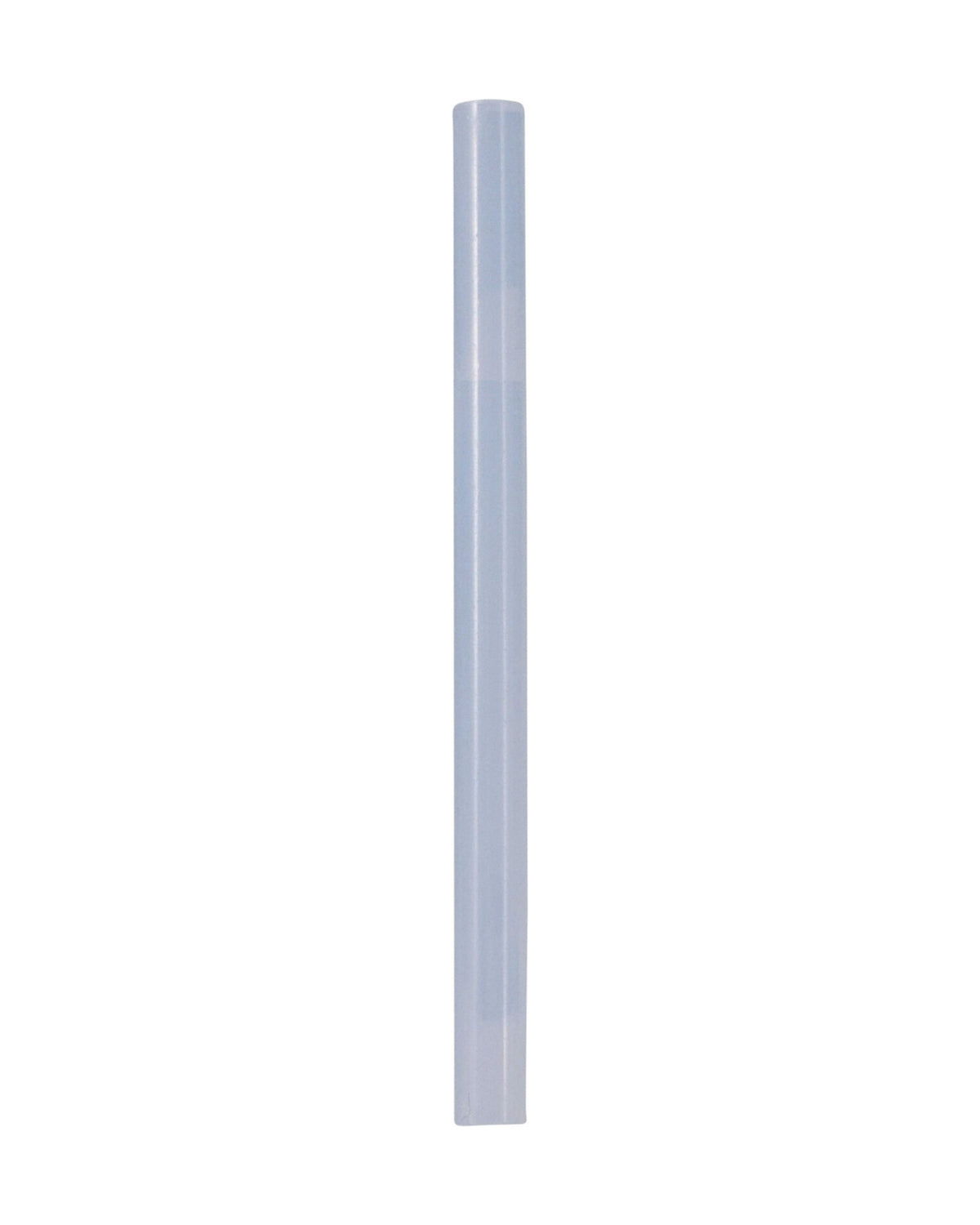 Transparente limstifter – sæt med 10 stk - 150 X 11 mm