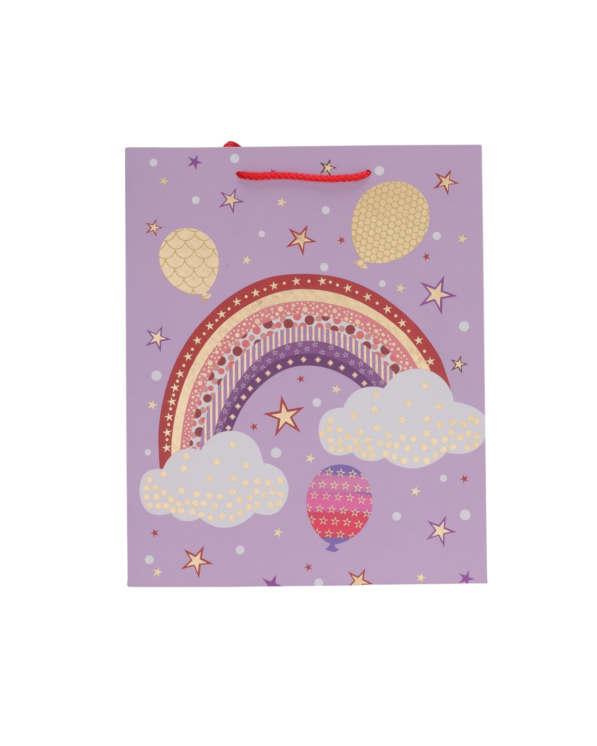 Gift bag medium - Birthday