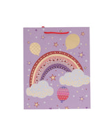 Gift bag medium - Birthday