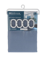 Shower curtain 200x180 cm