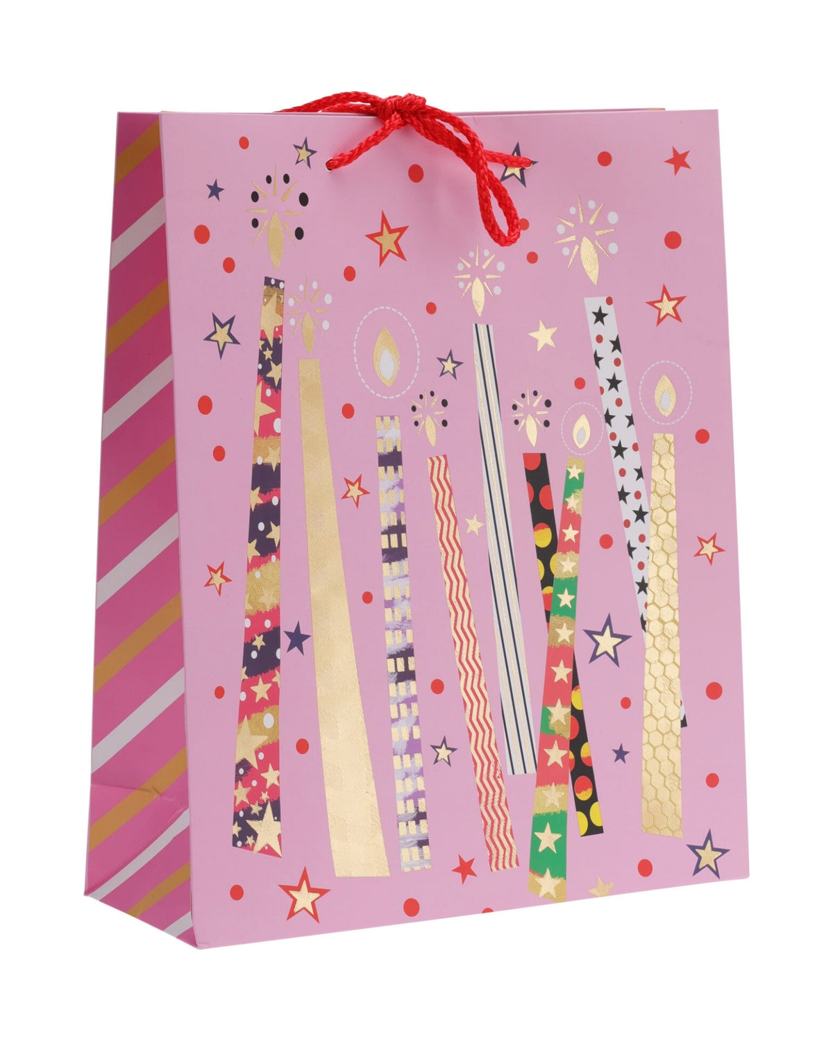 Gift bag medium - Birthday