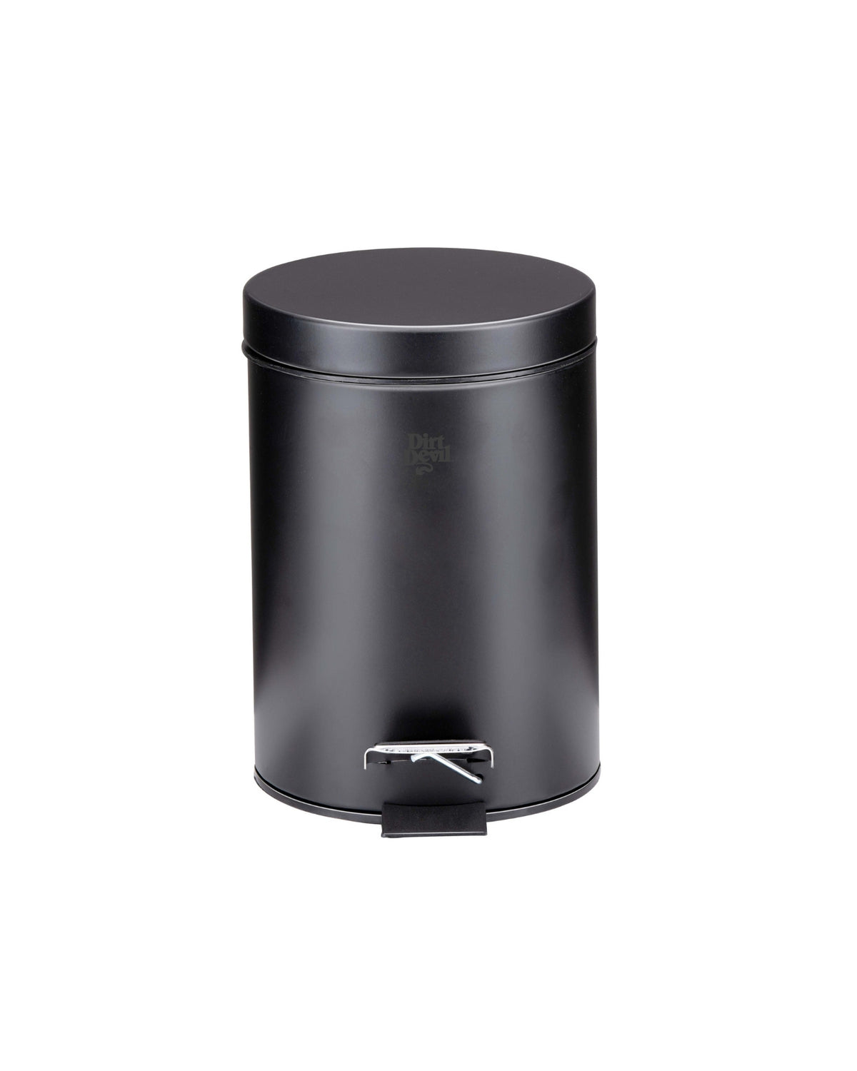 Pedal spand 3 liter - Sort
