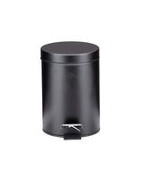 Pedal spand 3 liter - Sort