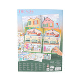 Create you Sweet Home Aktivitetsbog