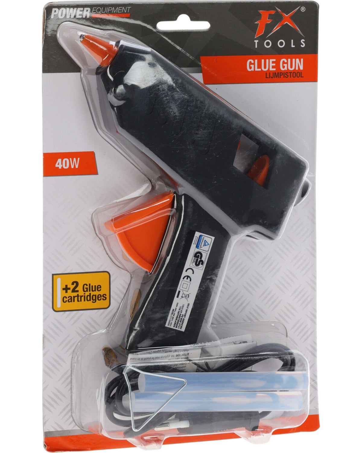 Limpistol 40 watt