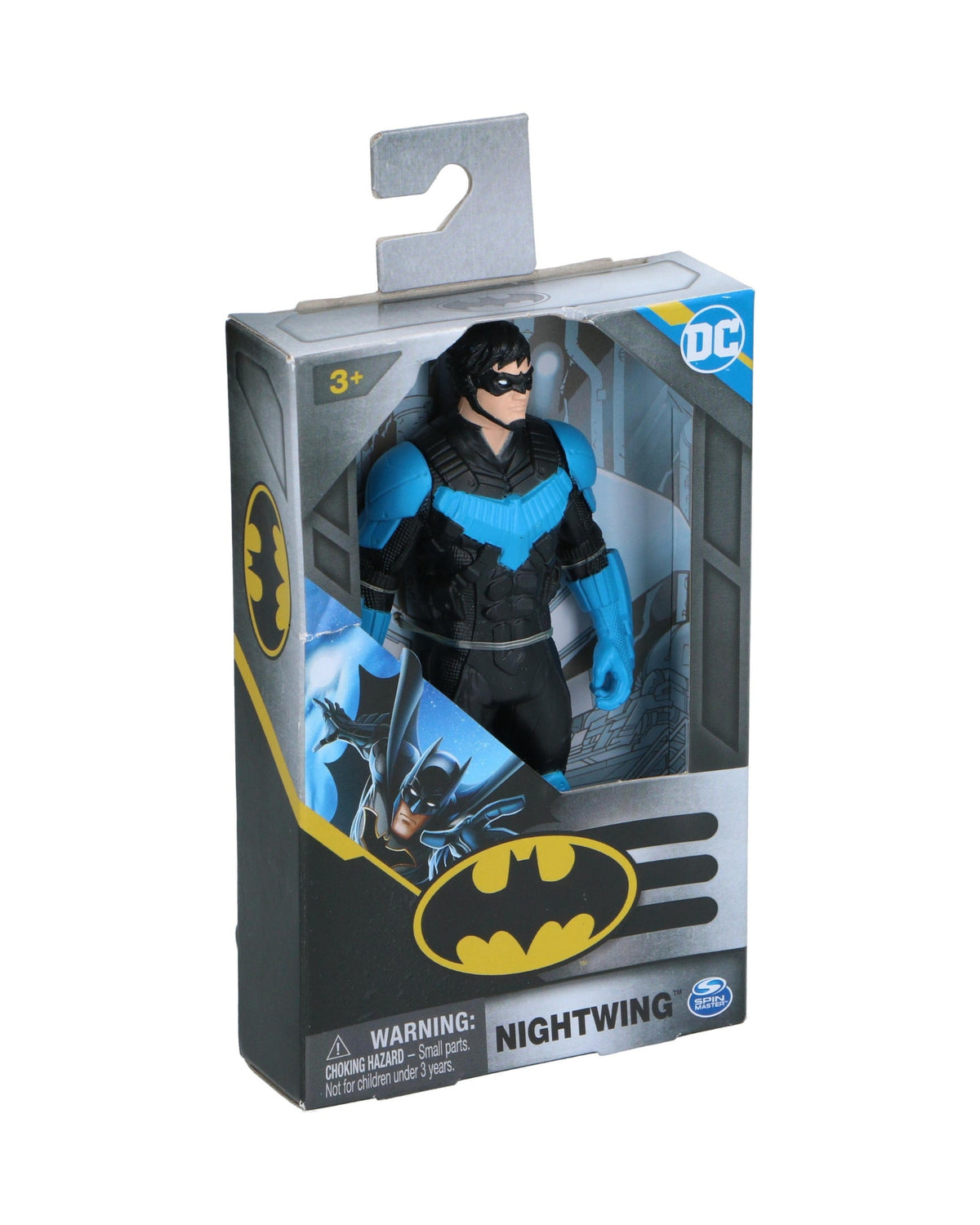 Batman Action Figure 15,5 cm - DC