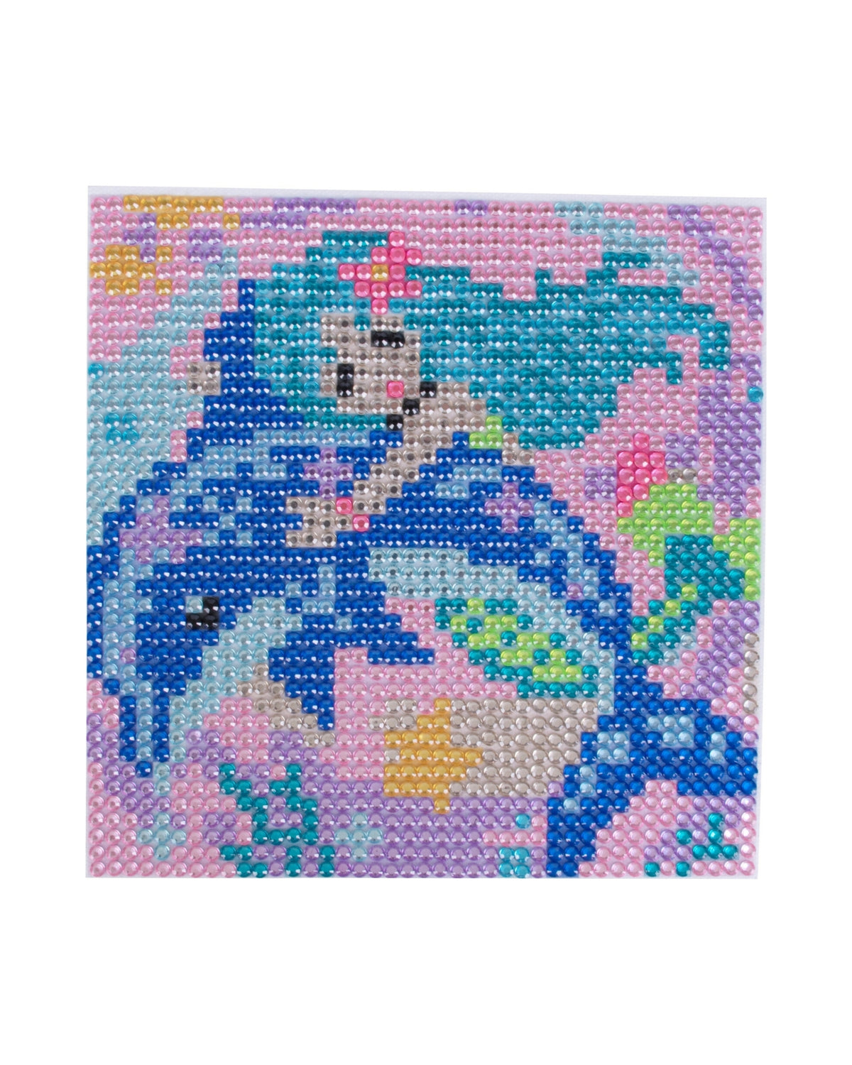 Diamond hobby sæt