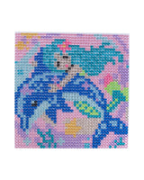 Diamond hobby sæt