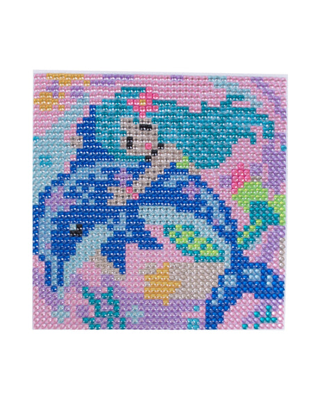 Diamond hobby set