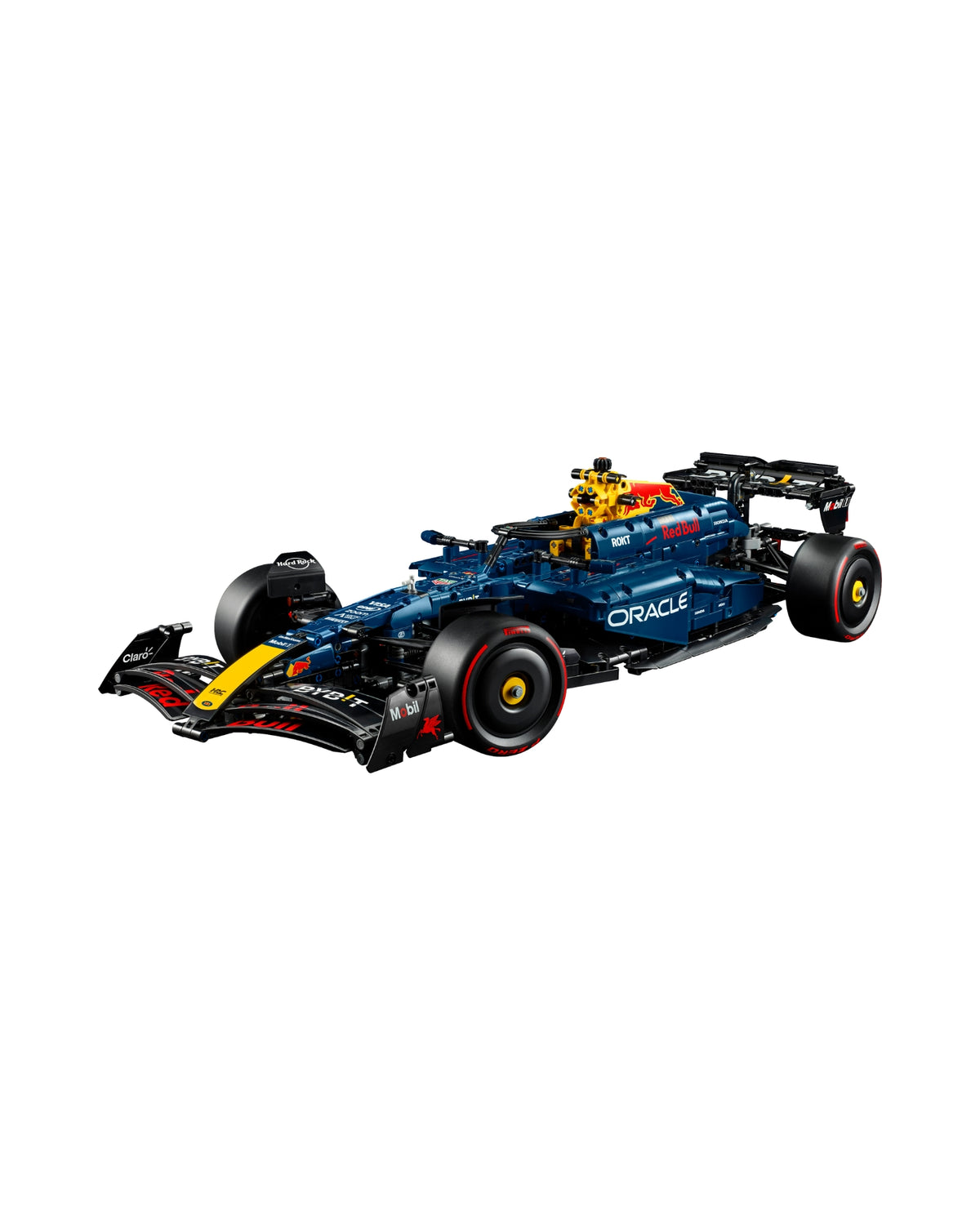 LEGO 42206 Oracle Red Bull Racing RB20 F1-bil - LEGO Formula 1