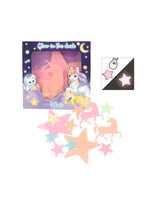 Ylvi Glow in the Dark Stickers