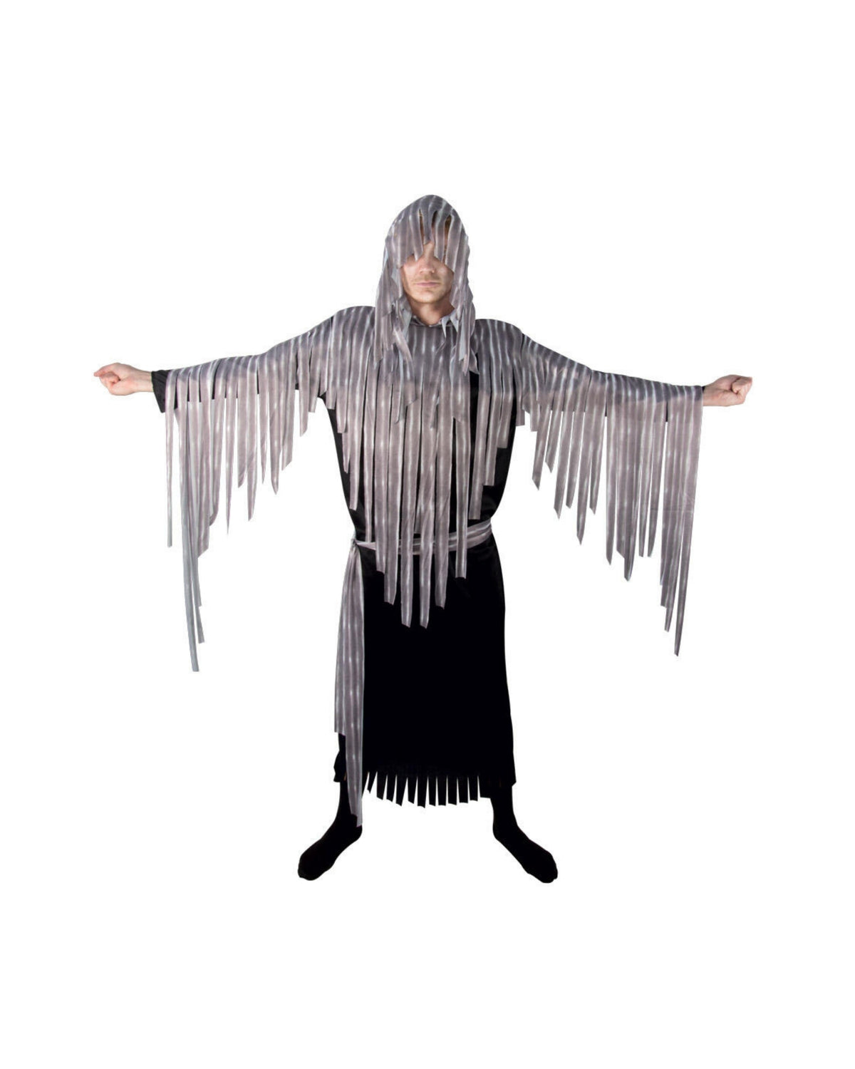 Mumie kostume til voksne - One size