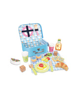 Bluey Picnic Set