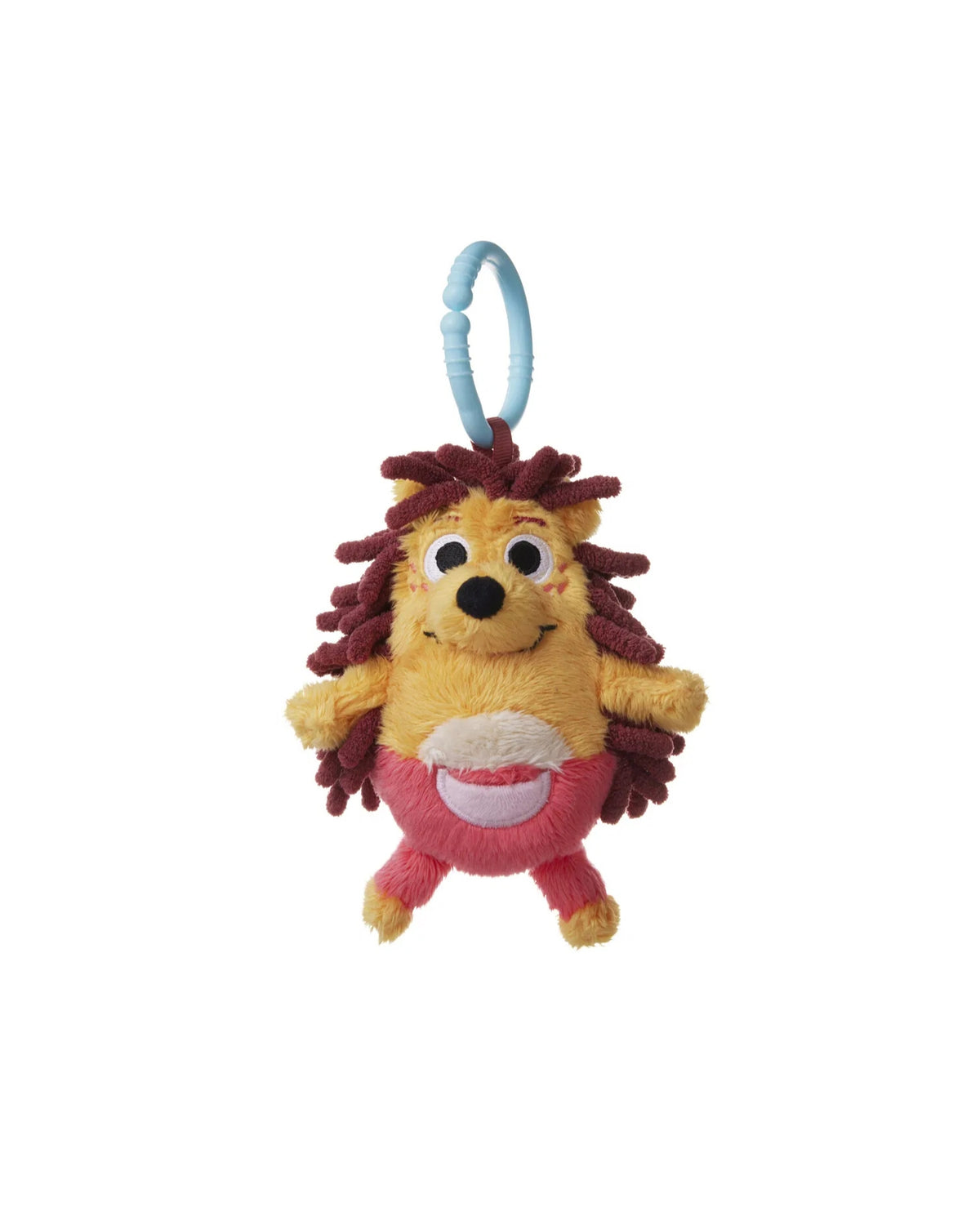 DR Børste Plush 1 stk