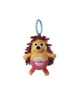 DR Børste Plush 1 stk