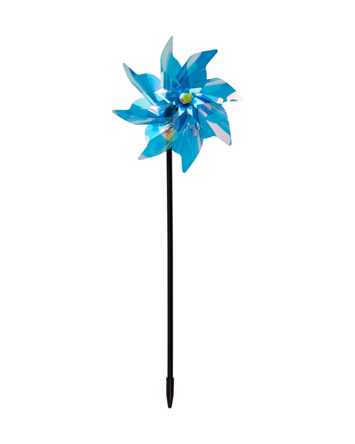 Vindmølle Ø17 cm / 42 cm – Assorterede Farver