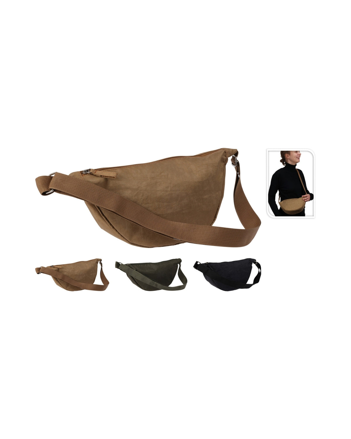 Mini shoulder bag